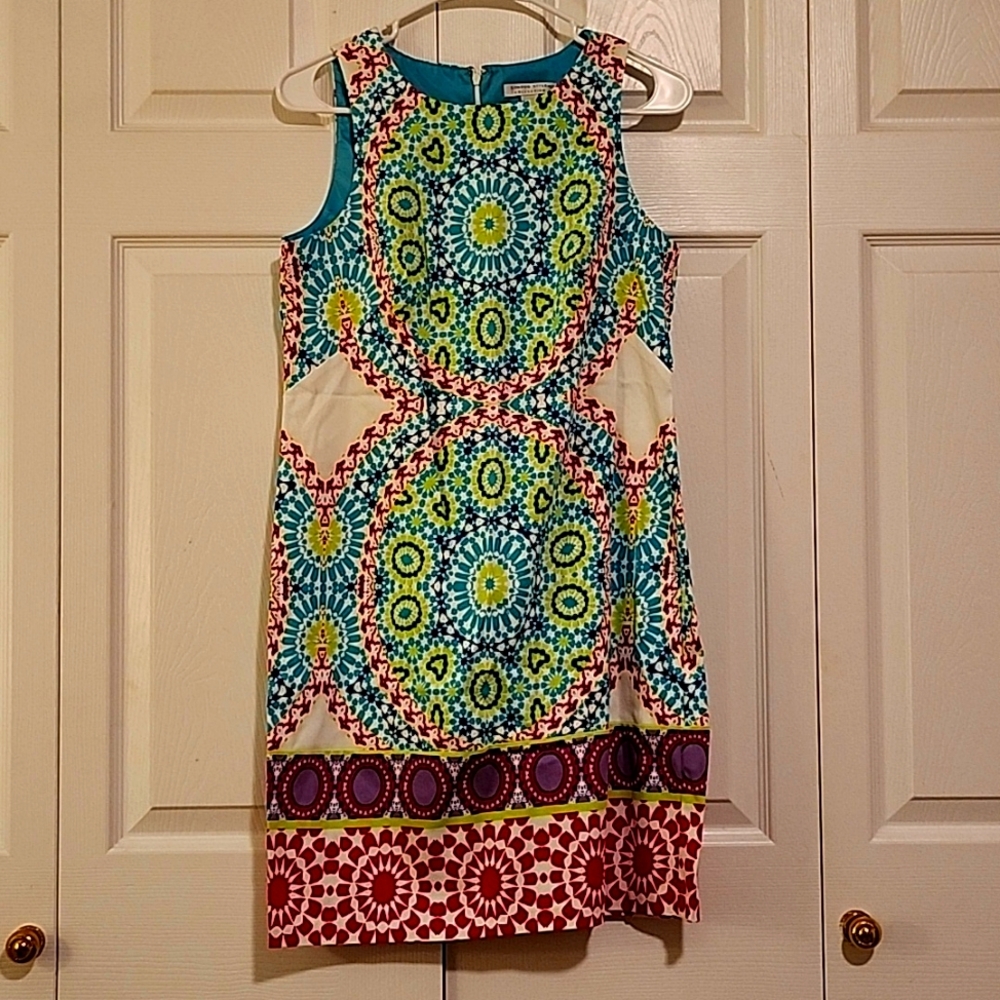 Beachy dress